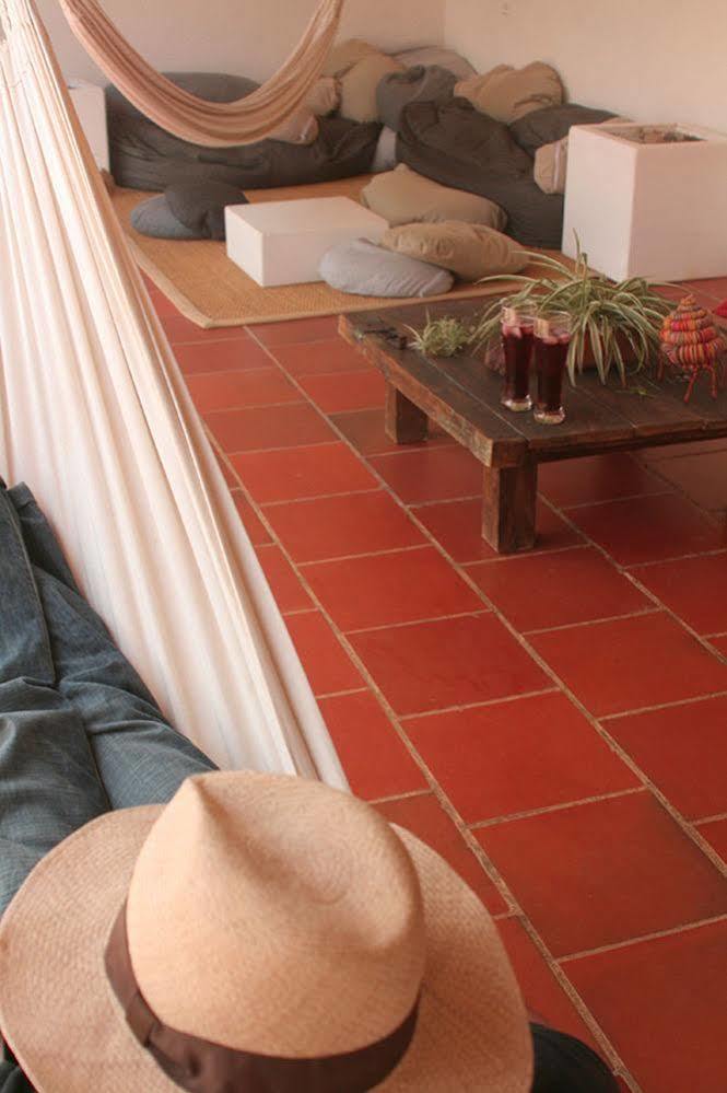 La Casa De Hercilia Boutique Barichara Esterno foto